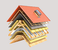 Thermal-insulation