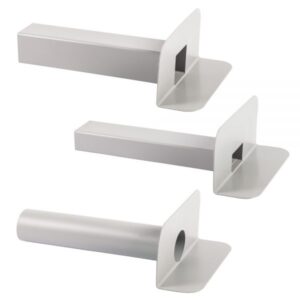 TPO CORNER DRAIN INTAKE