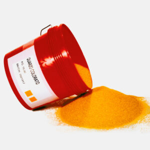 PREMIXED QUARTZ FOR INDUSTRIAL FLOORS