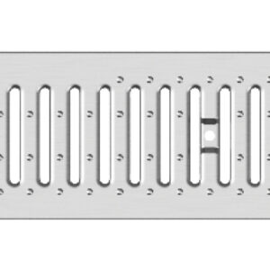GRILL MUFLEDRAIN VIP-SMART 150 F20 C250 GS