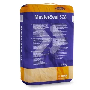 MASTERSEAL 528