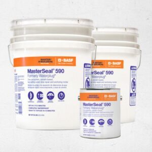 MASTERSEAL 590