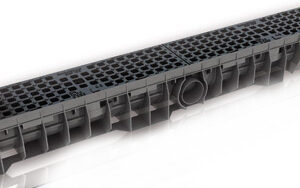 SKIP 100 ANTI-HEEL MESH C250