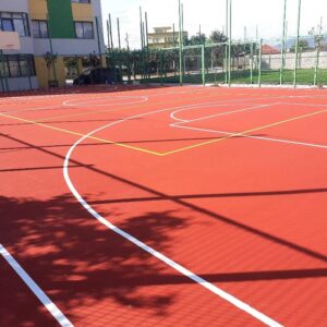 FUSHA SPORTIVE ME TARTAN